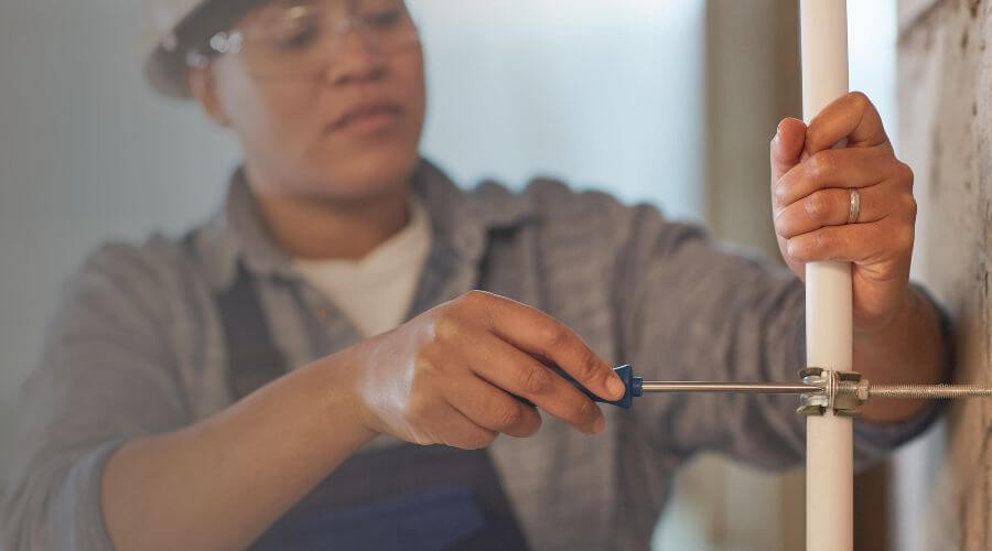 Professional annual plumbing maintenance services in Coffey, MO